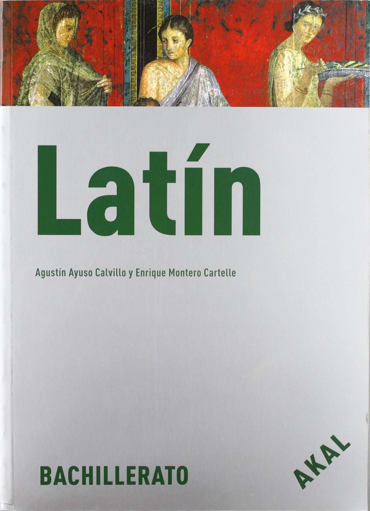 Latín Bachillerato