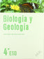 Biología y Geología 4º ESO
