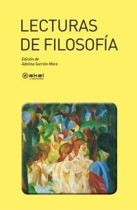LECTURAS DE FILOSOFÍA I Varios autores I Ediciones Akal I 9788446022428 Imagen principal del producto