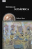 HISTORIA DE SUDÁFRICA I Ross, Robert I Ediciones Akal I 9788446022954