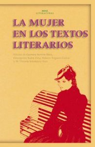 LA MUJER EN LOS TEXTOS LITERARIOS I nan I Ediciones Akal I 9788446023906 Imagen principal del producto