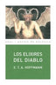 LOS ELIXIRES DEL DIABLO I Hoffmann, E. T. A. I Ediciones Akal I 9788446024057