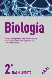 Biología 2º Bachillerato