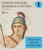 Ciencias Sociales 1º ESO Carpeta Profesor (Akal Texto) - 9788446027263