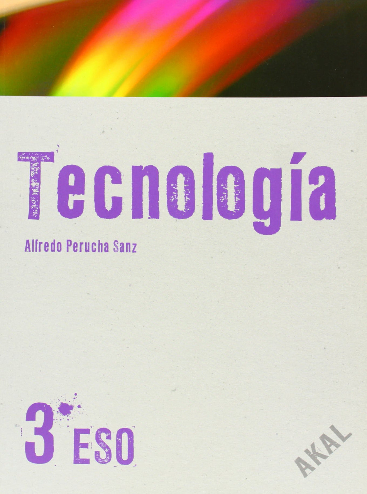 Tecnología 3º ESO