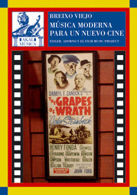 MÚSICA MODERNA PARA UN NUEVO CINE I Viejo, Breixo I Ediciones Akal I 9788446027478