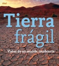 TIERRA FRAGIL - 9788446027492 Imagen principal del producto