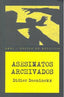 ASESINATOS ARCHIVADOS - 9788446028376
