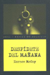 DESPIDETE DEL MAÑANA - 9788446028406 Imagen principal del producto
