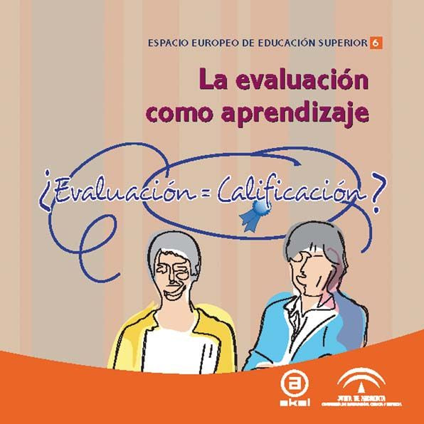 EVALUACION COMO APRENDIZAJE,LA | AA,VV, | AKAL | 9788446030430