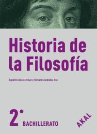✅ HISTORIA DE LA FILOSOFIA 2ºNB 09 AKAHAF2NB - 9788446030546