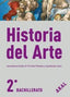 ✅ HISTORIA DEL ARTE 2ºNB 09 AKAHAA42NB - 9788446030560