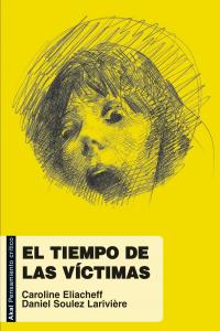TIEMPO DE LAS VICTIMASEL - 9788446031178 Imagen principal del producto