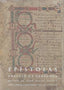 EPÍSTOLAS I de Zaragoza, Braulio I Ediciones Akal I 9788446031239