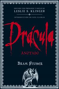 DRÁCULA ANOTADO I Stoker, Bram I Ediciones Akal I 9788446031758 Imagen principal del producto
