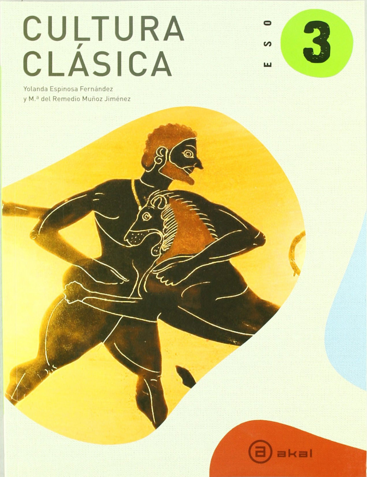 Cultura Clasica 3ºeso
