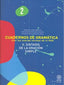 Cuadernos Gramatica 2 Sintaxis Oracion Simple Akalen0Sd