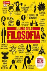 LIBRO DE LA FILOSOFIAEL - 9788446034261