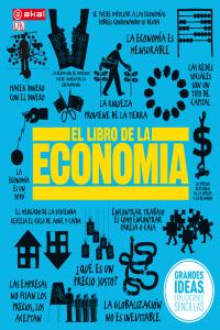 LIBRO DE LA ECONOMIAEL - 9788446038313 Imagen principal del producto