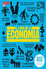 LIBRO DE LA ECONOMIAEL - 9788446038313