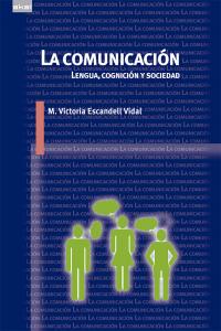 COMUNICACIONLA - 9788446039587 Imagen principal del producto