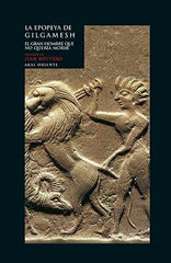 EPOPEYA DE GILGAMESH,LA | Bottero,jean | 9788446041269 (Akal)