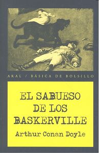 SABUESO DE LOS BASKERVILLEEL - 9788446041320 Imagen principal del producto