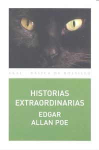 HISTORIAS EXTRAORDINARIAS - 9788446041634 Imagen principal del producto