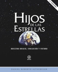 HIJOS DE LAS ESTRELLAS - 9788446041801 Imagen principal del producto