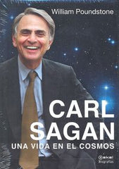 CARL SAGAN UNA VIDA EN EL COSMOS - 9788446041931