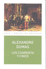 CUARENTA Y CINCOLOS - 9788446042693