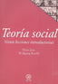 TEORÍA SOCIAL I Joas, Hans;Knöbl, Wolfgang I Ediciones Akal I 9788446042846