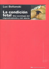CONDICION FETALLA - 9788446043560