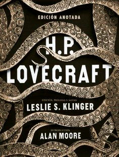 H.P. LOVECRAFT ANOTADO I Lovecraft, H. P. I Ediciones Akal I 9788446043867 Imagen principal del producto