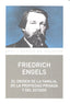 EL ORIGEN DE LA FAMILIA, DE LA PROPIEDAD PRIVADA Y DEL ESTADO I Engels, Friedrich I Ediciones Akal I 9788446043942