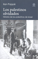 PALESTINOS OLVIDADOSLOS - 9788446043997