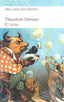 EL TITÁN I Dreiser, Theodore I Ediciones Akal I 9788446044727