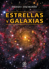 ESTRELLAS Y GALAXIAS - 9788446044864