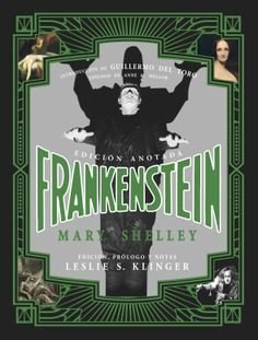 FRANKENSTEIN ANOTADO I Shelley, Mary I Ediciones Akal I 9788446045649 Imagen principal del producto