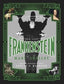 FRANKENSTEIN ANOTADO I Shelley, Mary I Ediciones Akal I 9788446045649