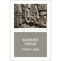 TOTEM Y TABU - 9788446045809 Imagen principal del producto