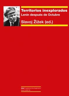 TERRITORIOS INEXPLORADOS I Zizek, Slavoj;Lenin, Vladimir Illich I Ediciones Akal I 9788446046196 Imagen principal del producto