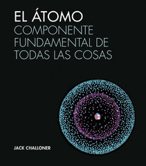 ATOMO COMPONENTE FUNDAMENTAL DE TODAS LAS COSASEL - 9788446046943