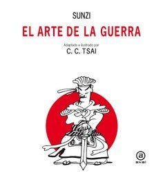 EL ARTE DE LA GUERRA I Sunzi I Ediciones Akal I 9788446047070 Imagen principal del producto