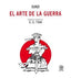 EL ARTE DE LA GUERRA I Sunzi I Ediciones Akal I 9788446047070