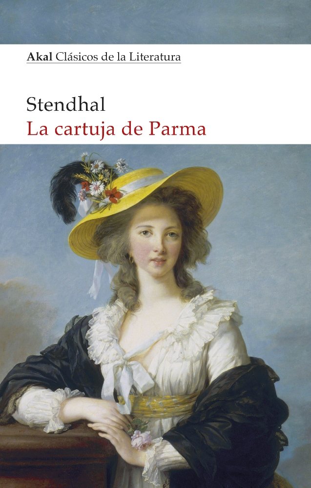 LA CARTUJA DE PARMA I Stendhal, Henri Beyle I Ediciones Akal I 9788446047445 Imagen principal del producto