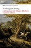 LA LEYENDA DE SLEEPY HOLLOW Y OTROS RELATOS I Irving, Washington I Ediciones Akal I 9788446047698