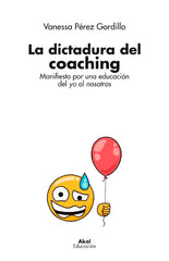 DICTADURA DEL COACHINGLA - 9788446047957