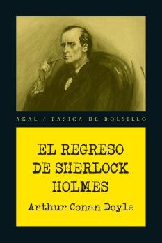 REGRESO DE SHERLOCK HOLMESEL - 9788446048237