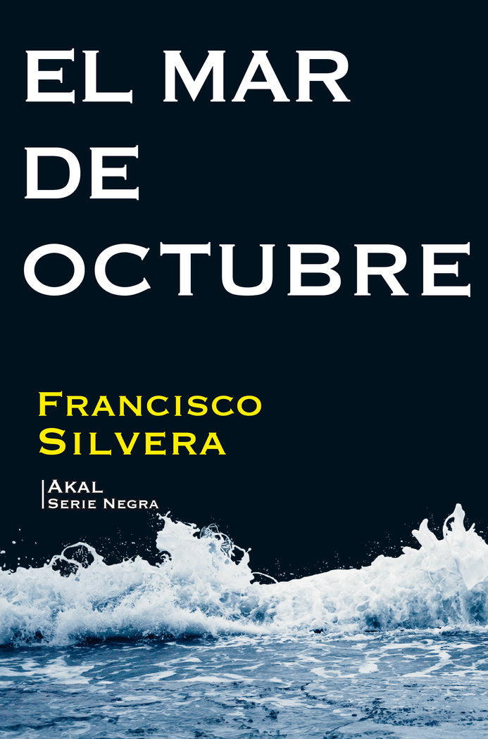 MAR DE OCTUBREEL - 9788446048602 Imagen principal del producto